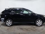 Lexus RX 350 2006 года за 5 590 000 тг. в Астана – фото 4