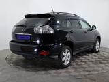 Lexus RX 350 2006 года за 5 590 000 тг. в Астана – фото 5