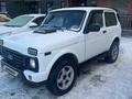 ВАЗ (Lada) Lada 2121 2015 годаүшін3 000 000 тг. в Астана