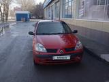 Renault Symbol 2005 года за 1 450 000 тг. в Кокшетау – фото 4