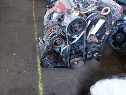 Двигатель f23 за 420 000 тг. в Караганда – фото 2