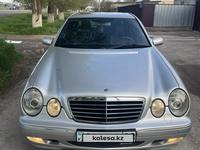 Mercedes-Benz E 430 2001 года за 6 000 000 тг. в Алматы