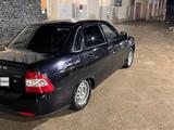 ВАЗ (Lada) Priora 2170 2009 годаүшін1 700 000 тг. в Актау – фото 2