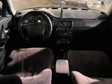 ВАЗ (Lada) Priora 2170 2009 годаүшін1 700 000 тг. в Актау – фото 5