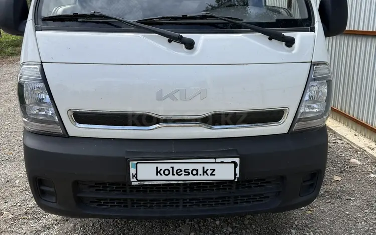 Kia  Bongo 2024 года за 13 500 000 тг. в Алматы