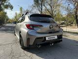 Toyota Corolla 2024 годаүшін23 000 000 тг. в Алматы – фото 4