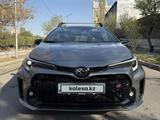 Toyota Corolla 2024 годаүшін23 000 000 тг. в Алматы – фото 3