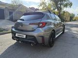Toyota Corolla 2024 годаүшін23 000 000 тг. в Алматы – фото 5