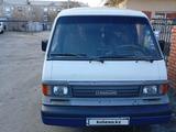 Mazda Bongo 1994 годаүшін2 200 000 тг. в Петропавловск – фото 3