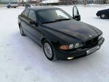 BMW 523 1996 года за 3 000 000 тг. в Караганда – фото 2