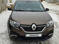 Renault Logan Stepway 2021 года за 8 000 000 тг. в Лисаковск