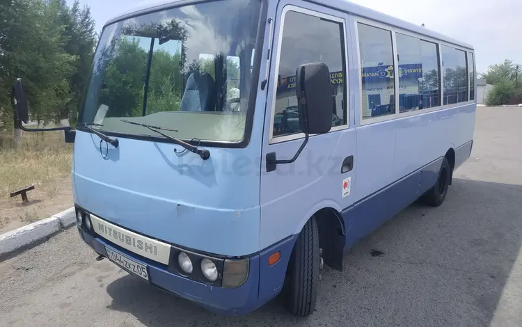 Mitsubishi  Rosso 1999 годаүшін3 000 000 тг. в Конаев (Капшагай)