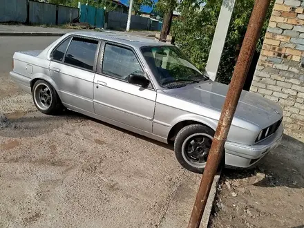 BMW 316 1990 года за 1 900 000 тг. в Астана – фото 9