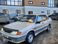 ВАЗ (Lada) 2115 2006 года за 1 600 000 тг. в Уральск