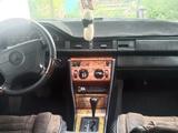 Mercedes-Benz E 230 1988 годаfor1 500 000 тг. в Усть-Каменогорск – фото 2