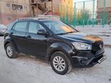 SsangYong Actyon 2014 годаfor4 600 000 тг. в Астана – фото 3