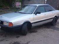 Audi 80 1989 года за 1 200 000 тг. в Петропавловск