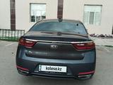 Kia K7 2017 годаүшін11 250 000 тг. в Павлодар – фото 5