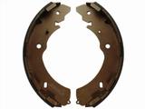 Колодки тормозные барабанные зад за 11 550 тг. в Талдыкорган
