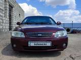 Kia Spectra 2006 года за 1 800 000 тг. в Атырау – фото 5