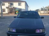 Volkswagen Passat 1991 года за 900 000 тг. в Караганда – фото 3