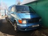 Mercedes-Benz Vito 1997 года за 3 500 000 тг. в Петропавловск – фото 2