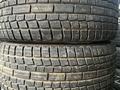 225/50R17 YOKOHAMA ICE GUARD IG20. за 100 000 тг. в Алматы – фото 3