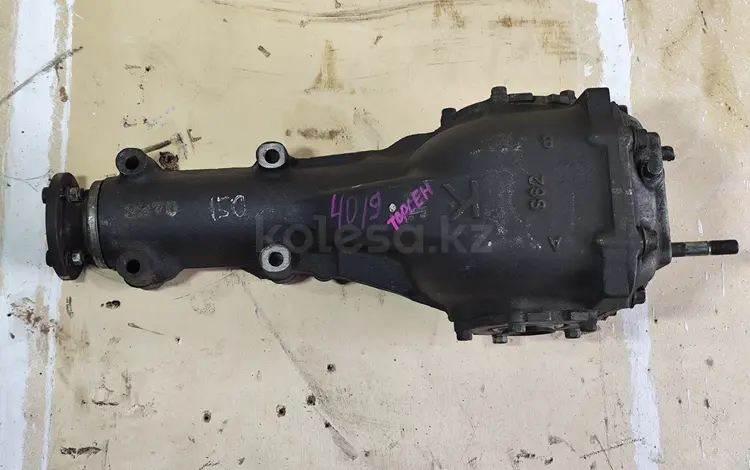 Редуктор R180 TORSEN 40/9 Subaru Impreza WRX STI 6MT LSD 4.44 Субару за 180 000 тг. в Караганда