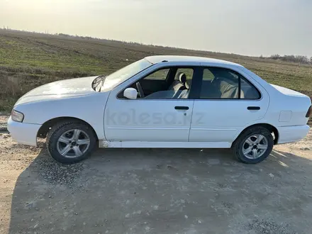 Nissan Sunny 1996 года за 700 000 тг. в Алматы – фото 4
