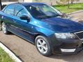 Skoda Rapid 2013 года за 3 500 000 тг. в Астана – фото 8