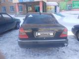 Mercedes-Benz C 280 1994 годаfor1 100 000 тг. в Усть-Каменогорск