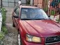 Subaru Forester 2004 годаfor5 000 000 тг. в Астана – фото 2