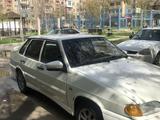 ВАЗ (Lada) 2115 2012 года за 1 450 000 тг. в Шымкент – фото 3