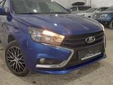 ВАЗ (Lada) Vesta 2020 года за 5 700 000 тг. в Кокшетау – фото 2