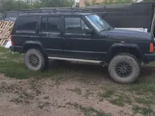 Jeep Cherokee, 1993