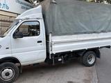 Dongfeng  EQ1063 2024 года за 6 800 000 тг. в Алматы – фото 3