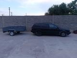 Volkswagen Passat 1989 годаүшін1 500 000 тг. в Шымкент