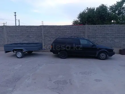 Volkswagen Passat 1989 года за 1 500 000 тг. в Шымкент