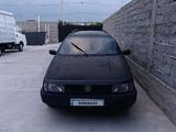 Volkswagen Passat 1989 годаүшін1 500 000 тг. в Шымкент – фото 2