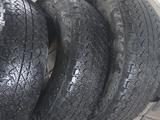Bridgestone Dueler A/T за 120 000 тг. в Алматы – фото 2