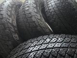 Bridgestone Dueler A/T за 120 000 тг. в Алматы – фото 5
