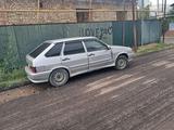 ВАЗ (Lada) 2114 2011 года за 380 000 тг. в Алматы