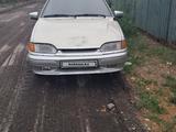 ВАЗ (Lada) 2114 2011 года за 380 000 тг. в Алматы – фото 3