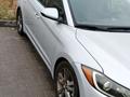 Hyundai Elantra 2017 года за 6 500 000 тг. в Актобе – фото 4
