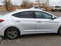Hyundai Elantra 2017 года за 6 500 000 тг. в Актобе – фото 5