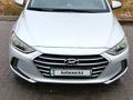 Hyundai Elantra 2017 года за 6 500 000 тг. в Актобе – фото 6