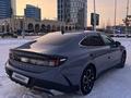 Hyundai Sonata 2024 года за 13 500 000 тг. в Астана – фото 4