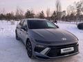 Hyundai Sonata 2024 года за 13 500 000 тг. в Астана – фото 2