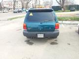 Subaru Forester 1998 года за 3 200 000 тг. в Талгар – фото 5