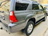 Toyota 4Runner 2007 годаfor13 500 000 тг. в Актау – фото 4